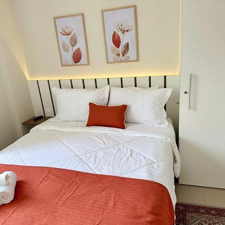 Apartamento Decorado Na Serra Em Itaipava Petropolis  Luaran gambar