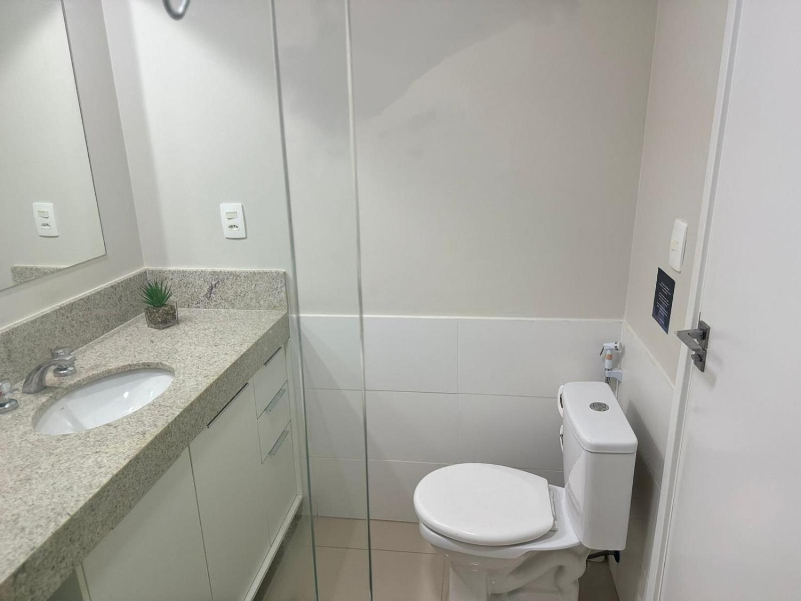 Apartamento Decorado Na Serra Em Itaipava Petropolis  Luaran gambar