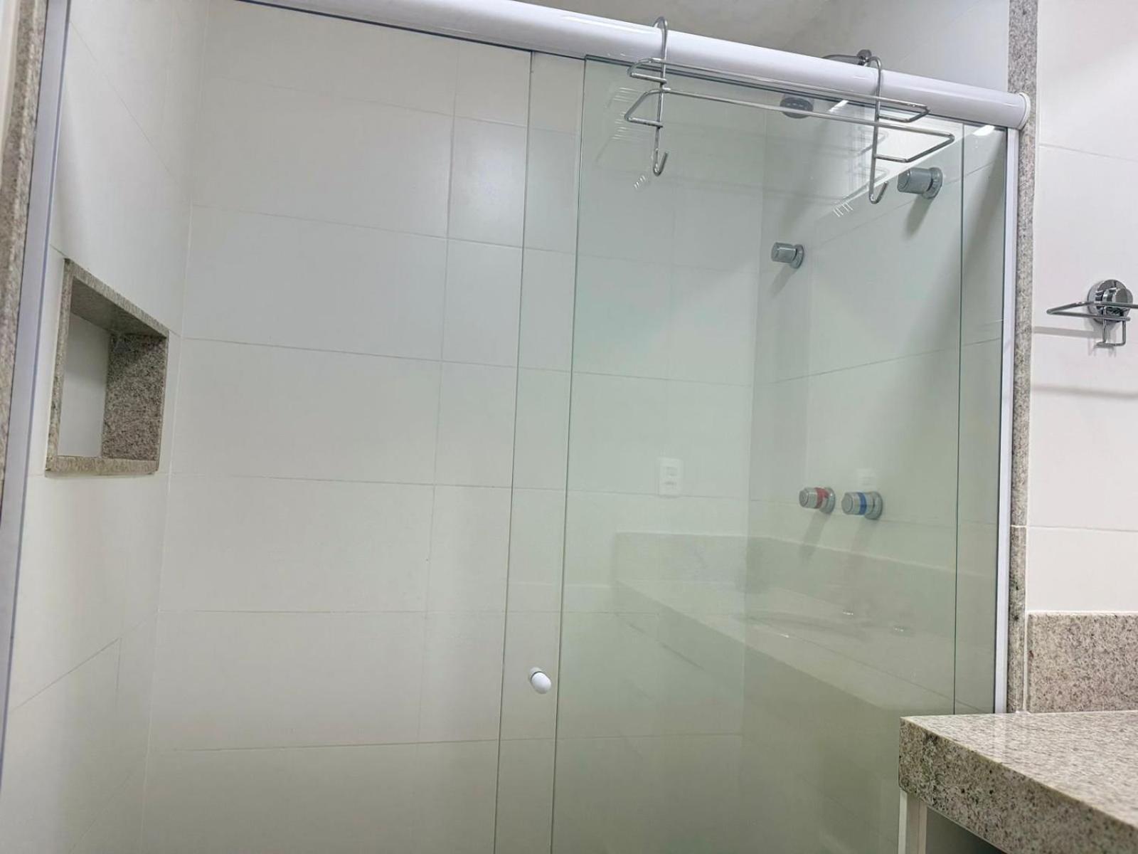 Apartamento Decorado Na Serra Em Itaipava Petropolis  Luaran gambar